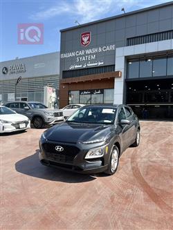 هيونداي كونا